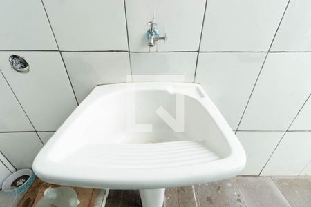 Casa à venda com 114m², 3 quartos e 2 vagasÁrea de serviço