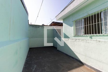 Casa à venda com 114m², 3 quartos e 2 vagasÁrea de serviço