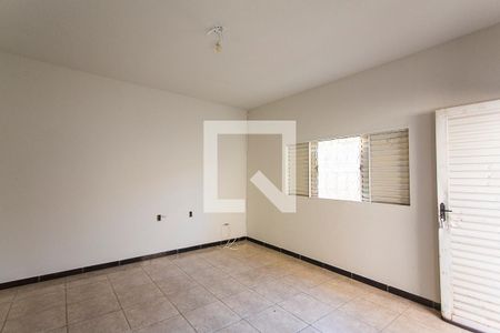 Sala de casa para alugar com 2 quartos, 72m² em Lagoinha, Uberlândia