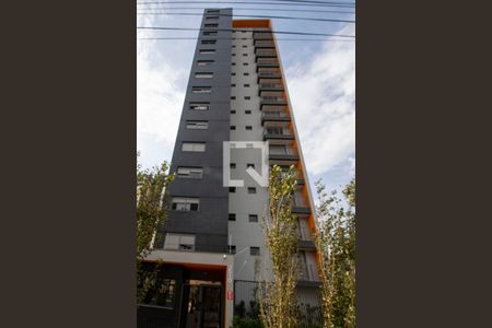 Apartamento à venda com 75m², 2 quartos e 1 vagaFachada