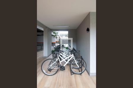 Apartamento à venda com 75m², 2 quartos e 1 vagaBicicletario