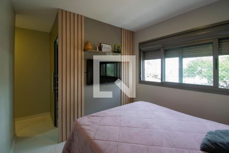 Apartamento à venda com 75m², 2 quartos e 1 vagaSuíte