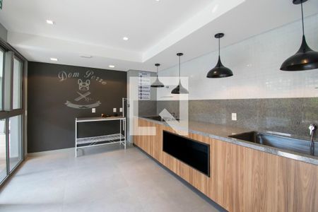 Apartamento à venda com 75m², 2 quartos e 1 vagaPet Care