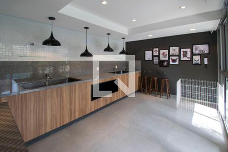 Apartamento à venda com 75m², 2 quartos e 1 vagaPet Care