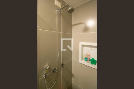 Apartamento à venda com 75m², 2 quartos e 1 vagaBanheiro Social