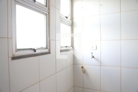 Apartamento para alugar com 52m², 2 quartos e 1 vagaLavanderia