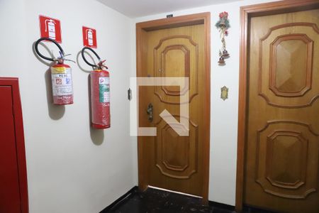 Apartamento para alugar com 52m², 2 quartos e 1 vagaHall de Entrada