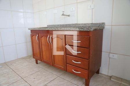 Apartamento para alugar com 52m², 2 quartos e 1 vagaCozinha - Armários