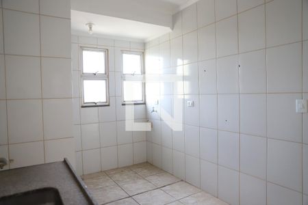 Apartamento para alugar com 52m², 2 quartos e 1 vagaCozinha