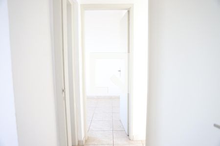 Apartamento para alugar com 52m², 2 quartos e 1 vagaBanheiro Corredor