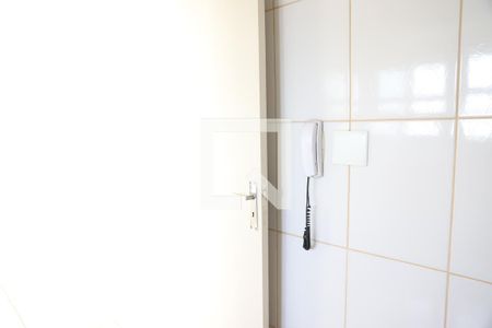 Apartamento para alugar com 52m², 2 quartos e 1 vagaDetalhe cozinha