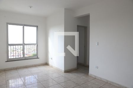 Apartamento para alugar com 2 quartos, 52m² em Jardim São Luís, Suzano