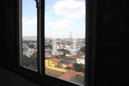 Apartamento para alugar com 52m², 2 quartos e 1 vagaVista do quarto 2