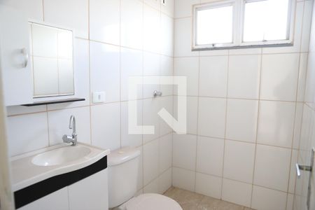 Apartamento para alugar com 52m², 2 quartos e 1 vagaBanheiro