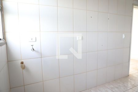 Apartamento para alugar com 52m², 2 quartos e 1 vagaLavanderia