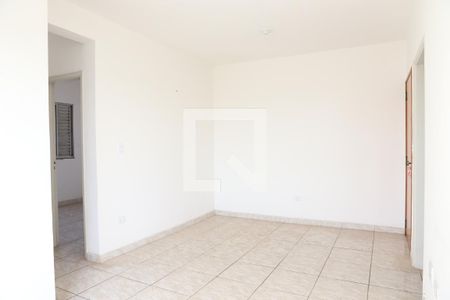 Apartamento para alugar com 52m², 2 quartos e 1 vagaSala