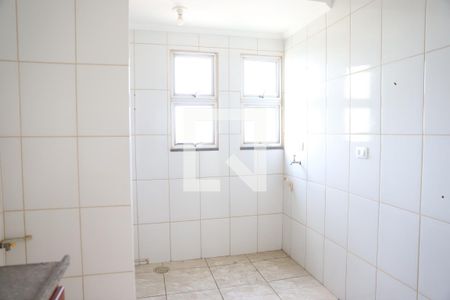 Apartamento para alugar com 52m², 2 quartos e 1 vagaCozinha