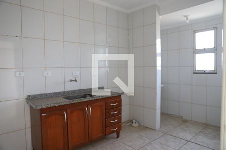 Apartamento para alugar com 52m², 2 quartos e 1 vagaCozinha