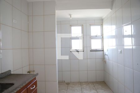 Apartamento para alugar com 52m², 2 quartos e 1 vagaCozinha