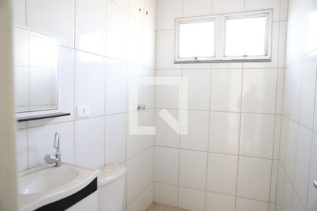 Apartamento para alugar com 52m², 2 quartos e 1 vagaBanheiro