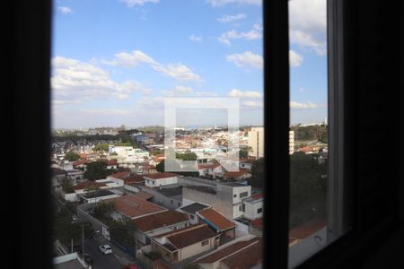 Apartamento para alugar com 52m², 2 quartos e 1 vagaVista do Quarto 1