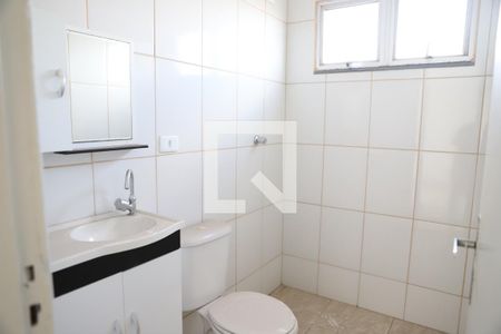 Apartamento para alugar com 52m², 2 quartos e 1 vagaBanheiro