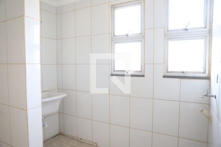 Apartamento para alugar com 52m², 2 quartos e 1 vagaLavanderia