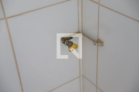 Apartamento para alugar com 52m², 2 quartos e 1 vagaDetalhe cozinha