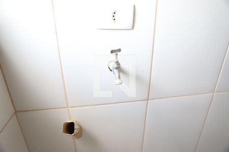 Apartamento para alugar com 52m², 2 quartos e 1 vagaLavanderia (Torneira)