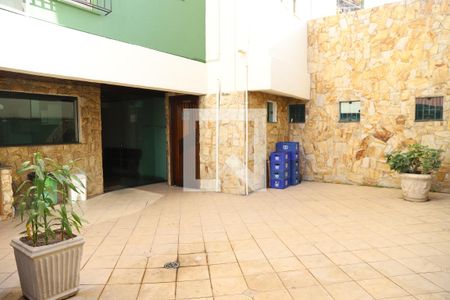 Área comum de apartamento para alugar com 2 quartos, 52m² em Jardim São Luís, Suzano