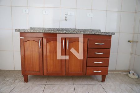Apartamento para alugar com 52m², 2 quartos e 1 vagaCozinha - Armários