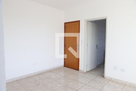 Apartamento para alugar com 52m², 2 quartos e 1 vagaSala