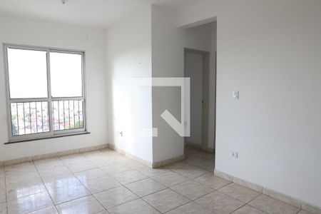 Apartamento para alugar com 52m², 2 quartos e 1 vagaSala