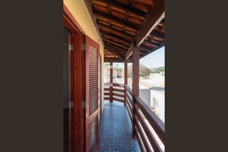 Quarto 1 de casa para alugar com 2 quartos, 120m² em Jardim Monte Libano, Campinas