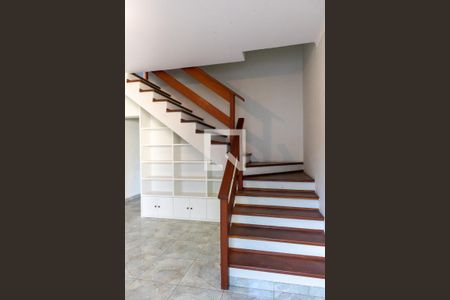 Sala de casa para alugar com 2 quartos, 120m² em Jardim Monte Libano, Campinas