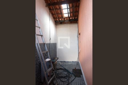 Casa para alugar com 120m², 2 quartos e 1 vaga Casa para alugar com 120m², 2 quartos e 1 vagaÁrea de Serviço