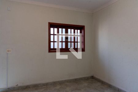 Sala de casa para alugar com 2 quartos, 120m² em Jardim Monte Libano, Campinas