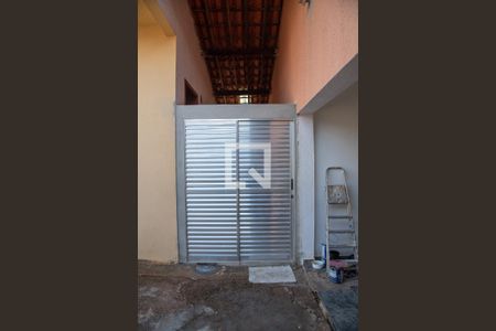 Casa para alugar com 120m², 2 quartos e 1 vaga Casa para alugar com 120m², 2 quartos e 1 vagaÁrea de Serviço