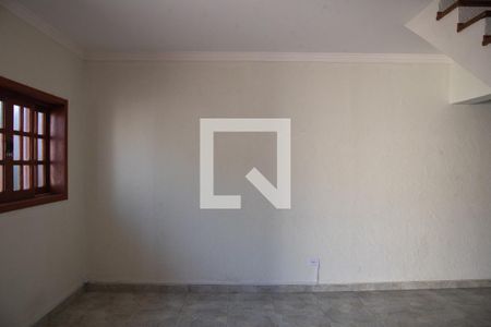 Sala de casa para alugar com 2 quartos, 120m² em Jardim Monte Libano, Campinas