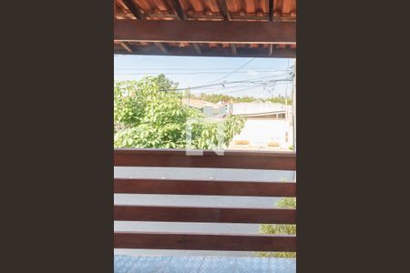 Quarto 1 de casa para alugar com 2 quartos, 120m² em Jardim Monte Libano, Campinas