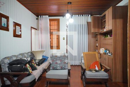 Sala de apartamento à venda com 2 quartos, 200m² em Petrópolis, Porto Alegre