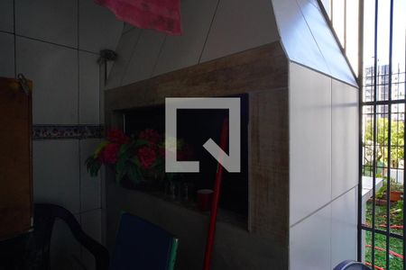 Apartamento à venda com 200m², 2 quartos e 2 vagasÁrea Externa