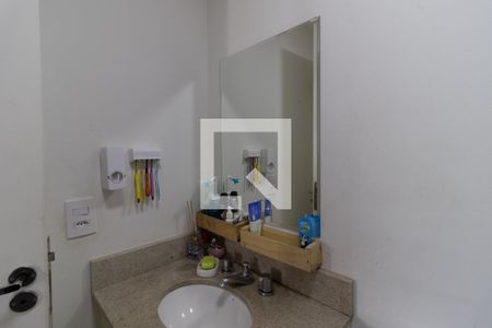 Apartamento à venda com 43m², 2 quartos e sem vagaBanheiro