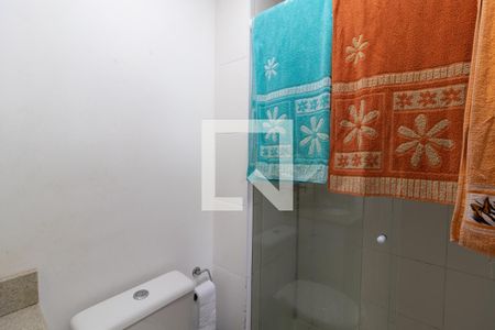 Apartamento à venda com 43m², 2 quartos e sem vagaBanheiro
