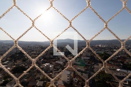 Vista da Sala de Estar de apartamento à venda com 2 quartos, 43m² em Vila Nova Cachoeirinha, São Paulo