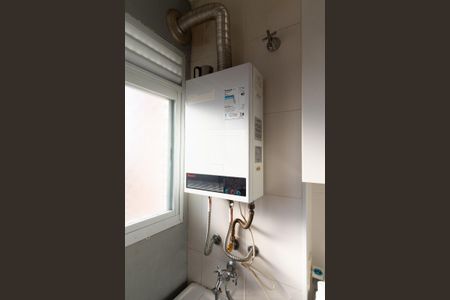 Apartamento à venda com 43m², 2 quartos e sem vagaÁrea de Serviço