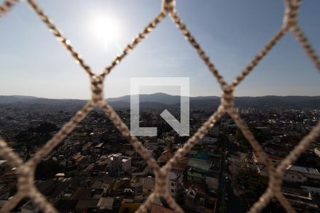 Apartamento à venda com 43m², 2 quartos e sem vagaVista do Quarto 2