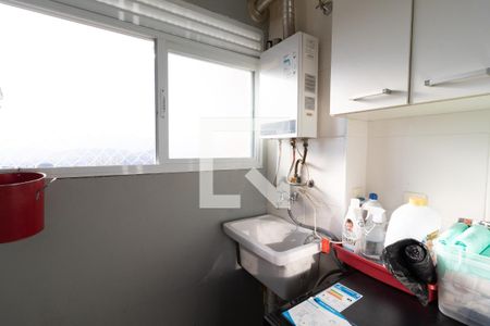 Apartamento à venda com 43m², 2 quartos e sem vagaÁrea de Serviço
