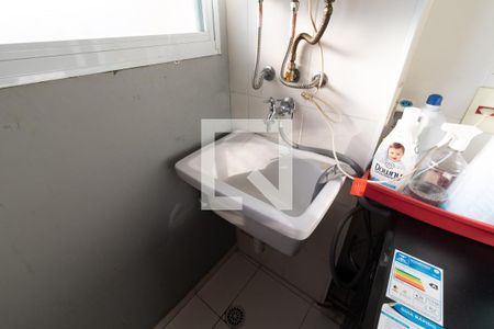 Apartamento à venda com 43m², 2 quartos e sem vagaÁrea de Serviço