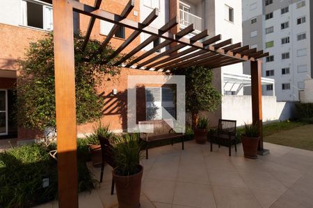 Apartamento à venda com 43m², 2 quartos e sem vagaÁrea de Descanso